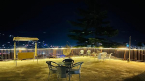 Hotel Ocean Open Terrace ! Mall Road Hotel !